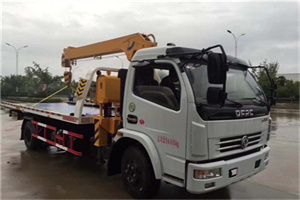 攀枝花24小时道路救援服务