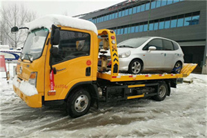 攀枝花附近道路救援服务