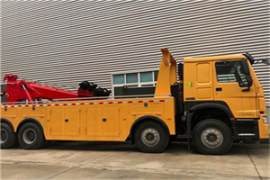 攀枝花道路救援公司